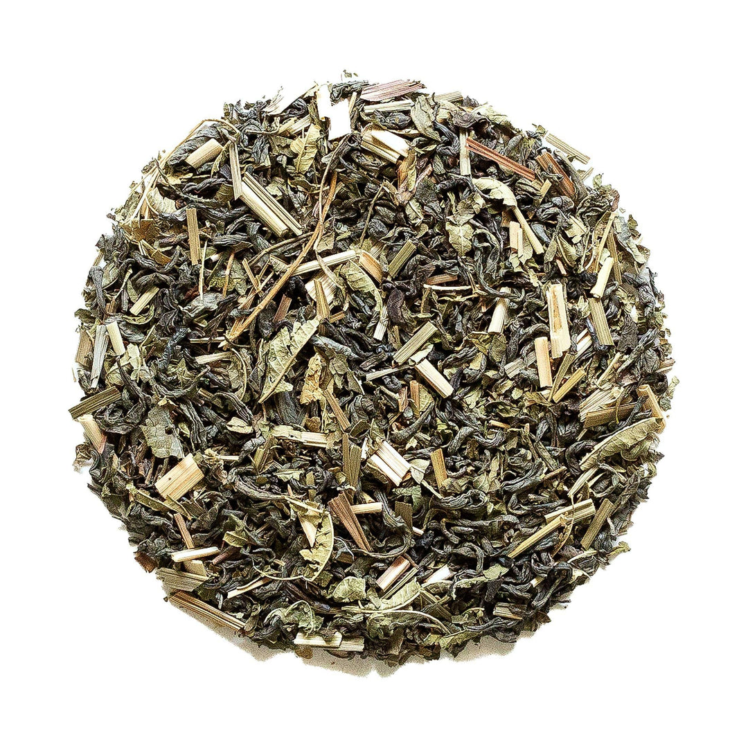 Beachgrass Green Tea