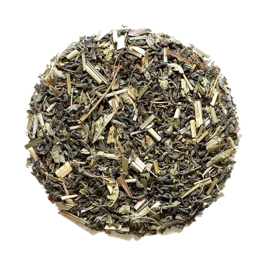 Beachgrass Green Tea