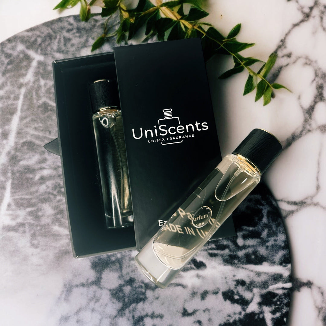 Hair Perfume Uniscents Fragrance