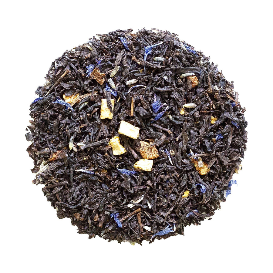 Foghorn Grey Tea