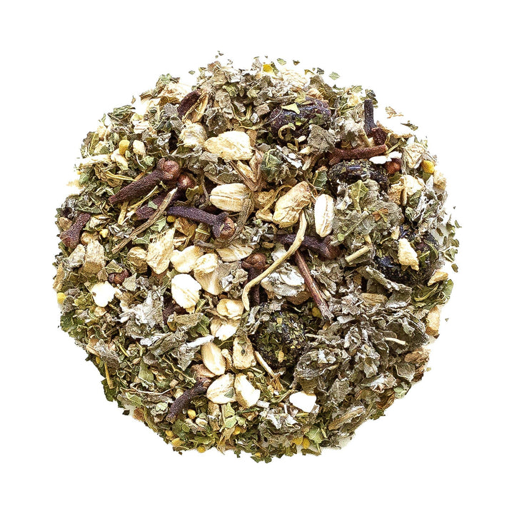 Peninsula Harvest Tea