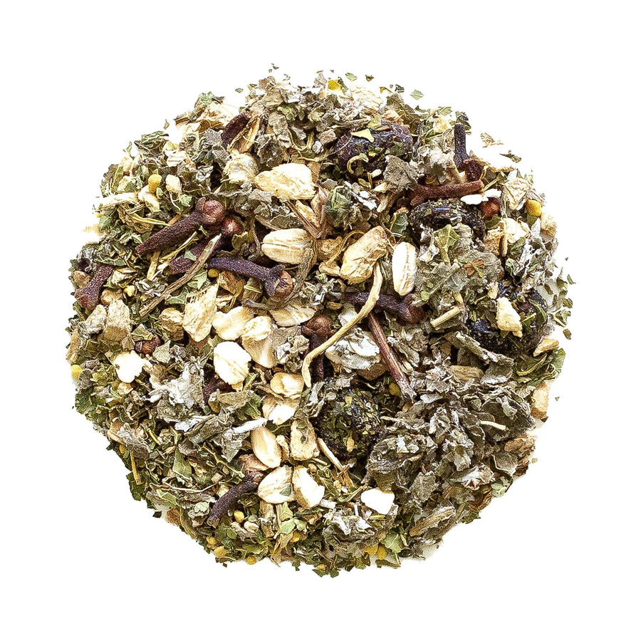 Peninsula Harvest Tea