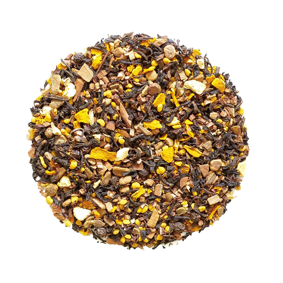 Sunset Beach Tea