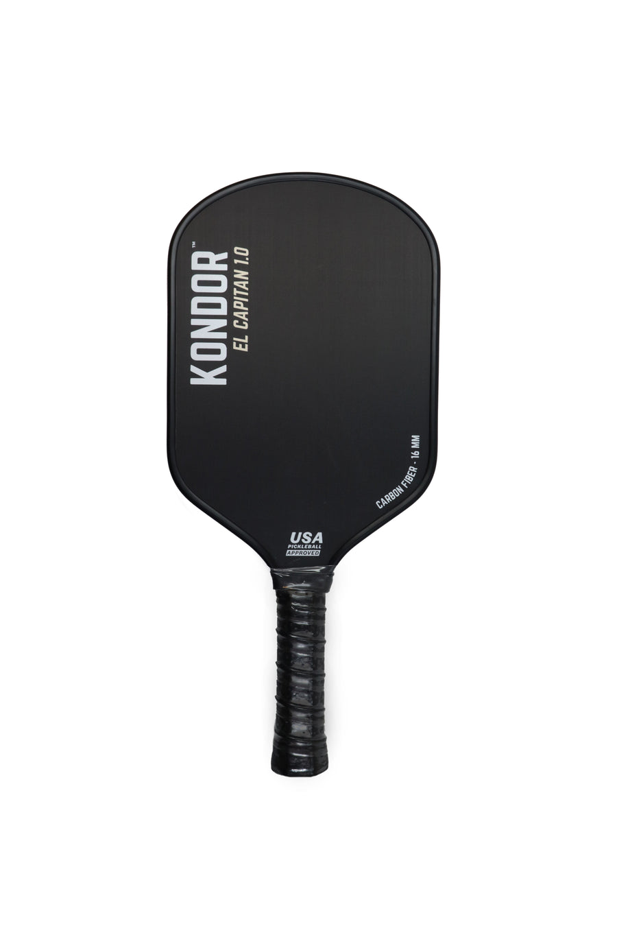 El Capitán 1.0 Pickleball Paddle