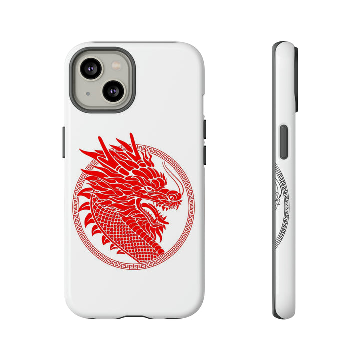 Dragon Tough Phone Case