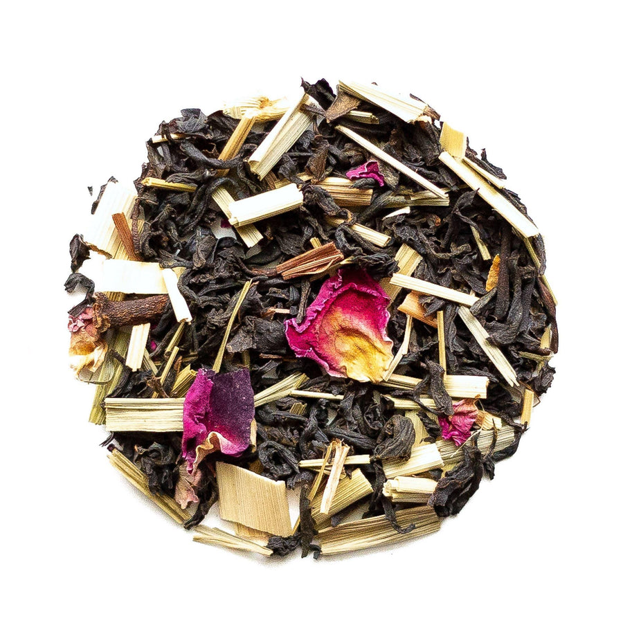 River City Grey Tea