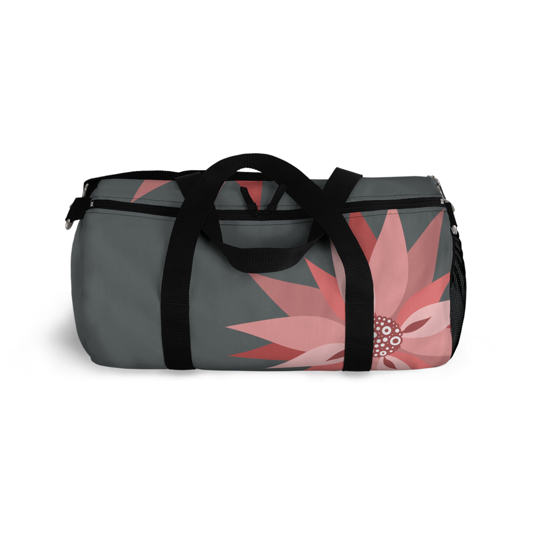 Dog Mom Duffel Bag