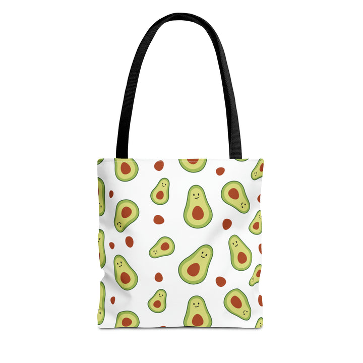 Avocado Tote Bag (AOP)