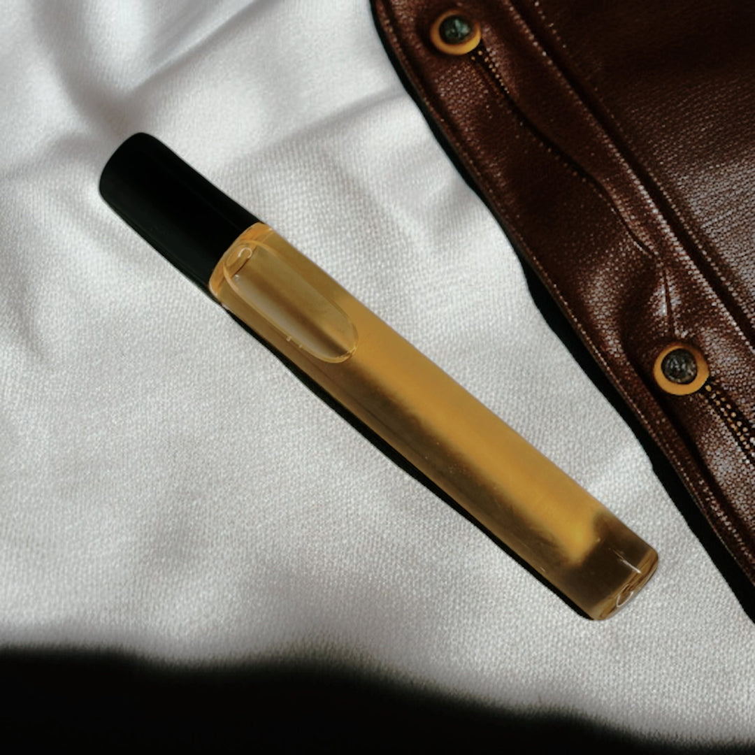 No. 6 Rollerball Uniscents Fragrance