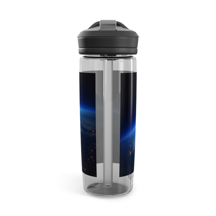 Space Horizon CamelBak Eddy®  Water Bottle, 20oz\25oz