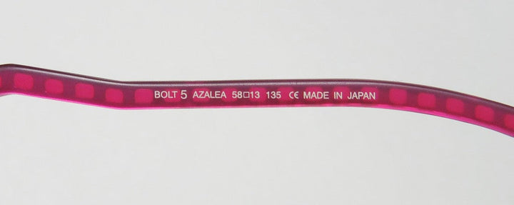 Shop Kata Bolt 5 Sunglasses