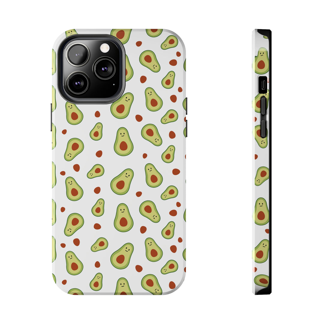 Avocado Tough Phone Case