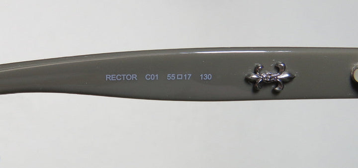 Nicole Miller Rector Sunglasses