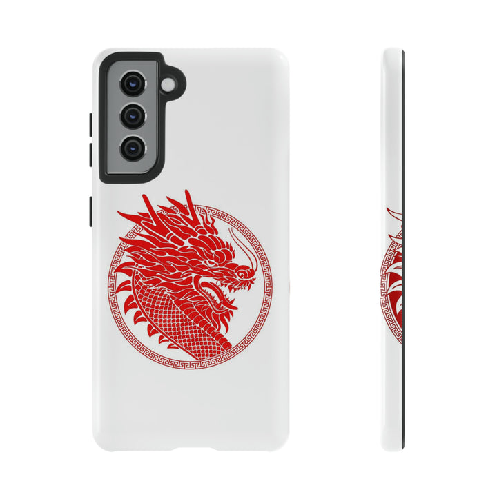 Dragon Tough Phone Case