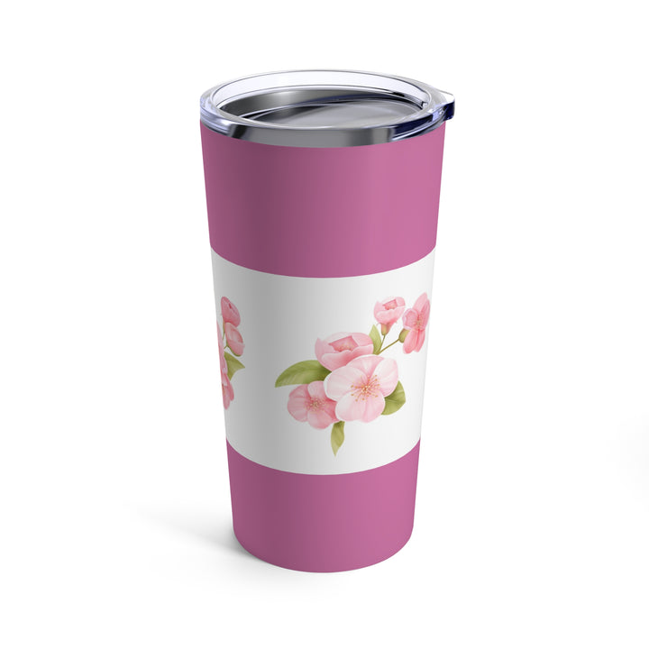 Spring Sakura Cherry Blossom Tumbler 20oz