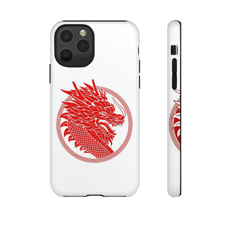 Dragon Tough Phone Case