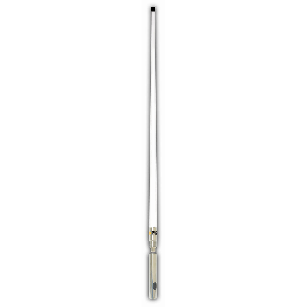 Digital Antenna 826-VW 4 VHF Antenna - White [826-VW]