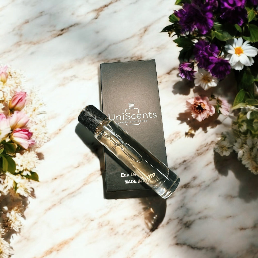 Hair Perfume Uniscents Fragrance