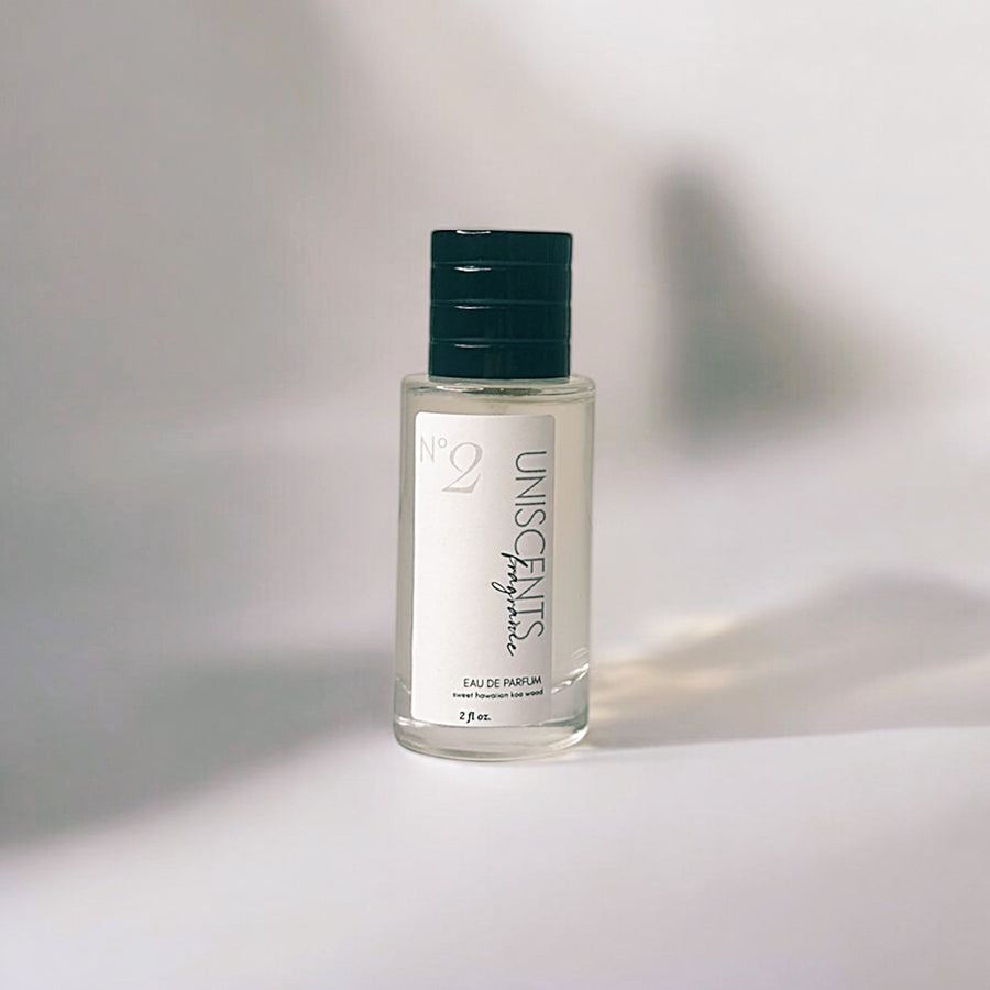 No. 2 Uniscents Fragrance