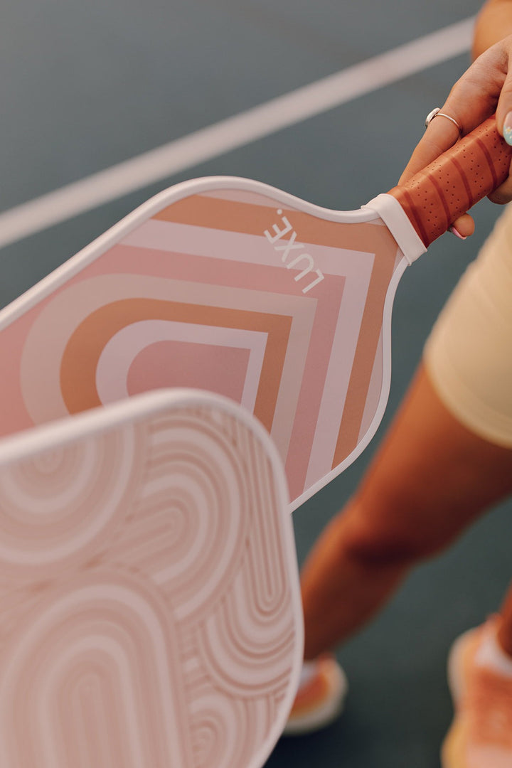 Heart Pickleball Paddle