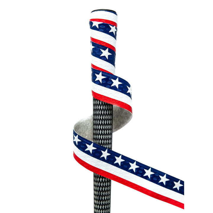 Old Glory V2 Golf Grips