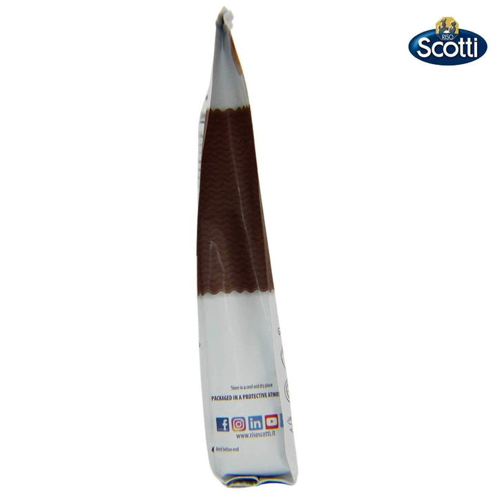 Riso Scotti Buona Idea Ready Risotto 15 Minute (Porcini) – 7.4 oz. (2 Servings)