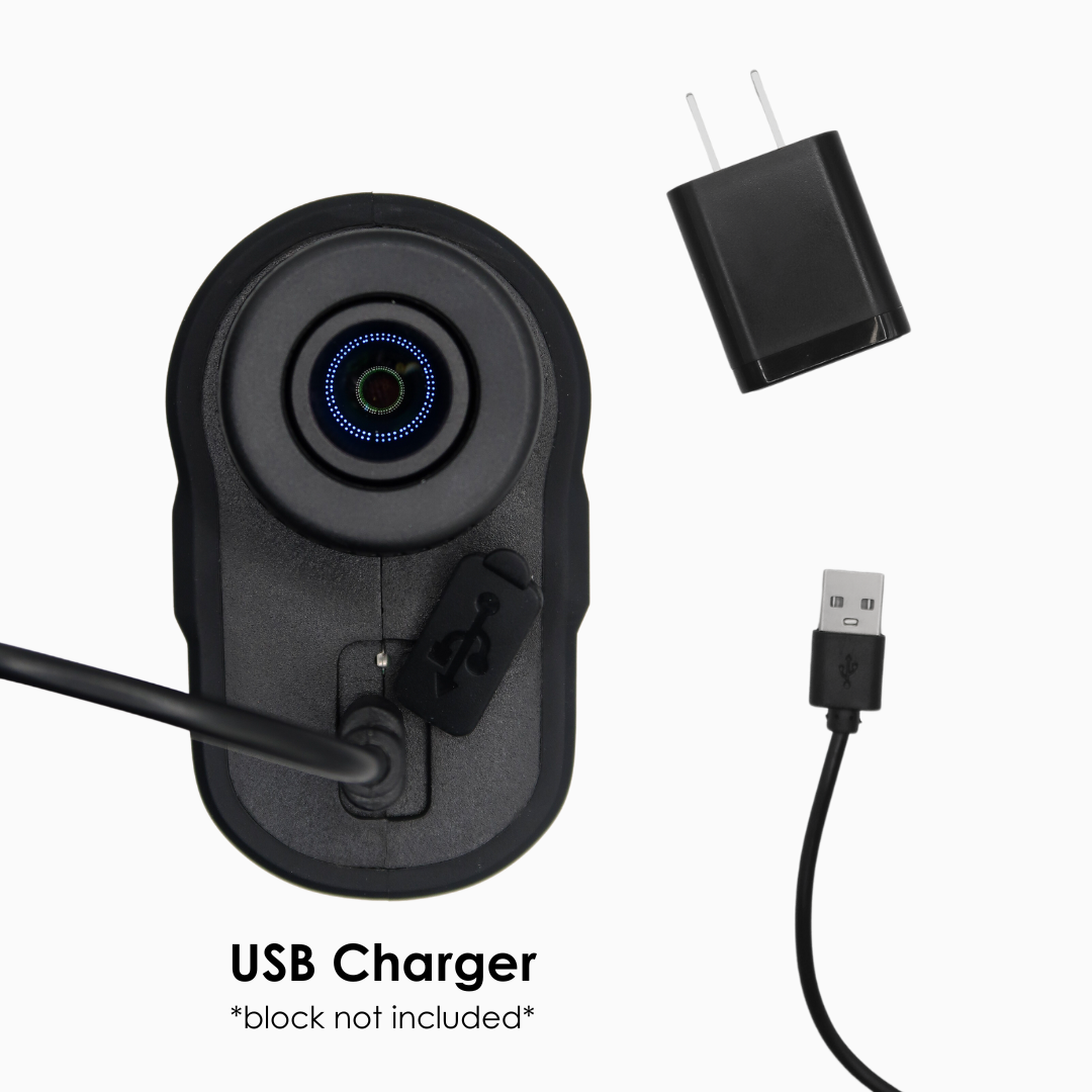 Talon X1 Slope Rangefinder Charger.