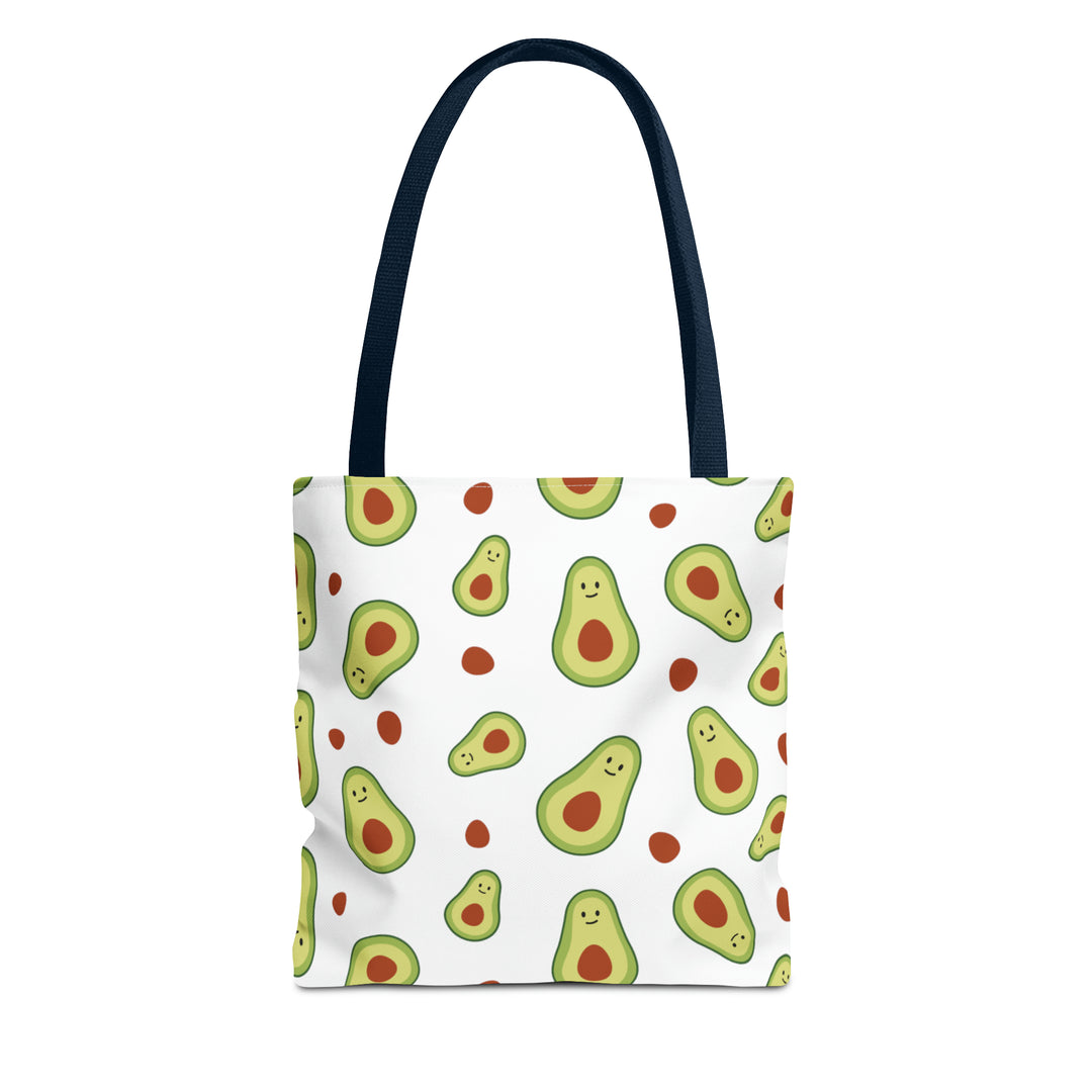 Avocado Tote Bag (AOP)