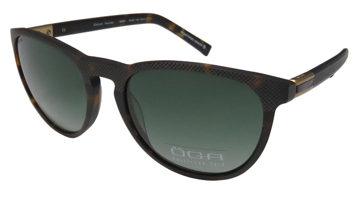 Oga 8262o Sunglasses