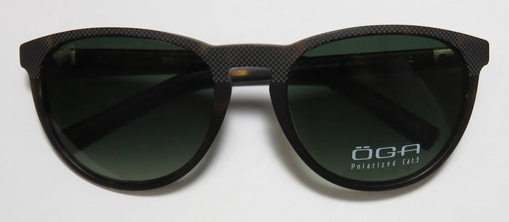 Oga 8262o Sunglasses