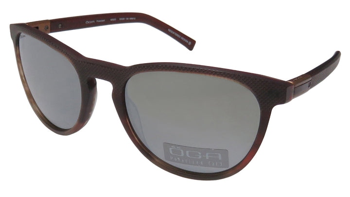 Oga 8262o Sunglasses