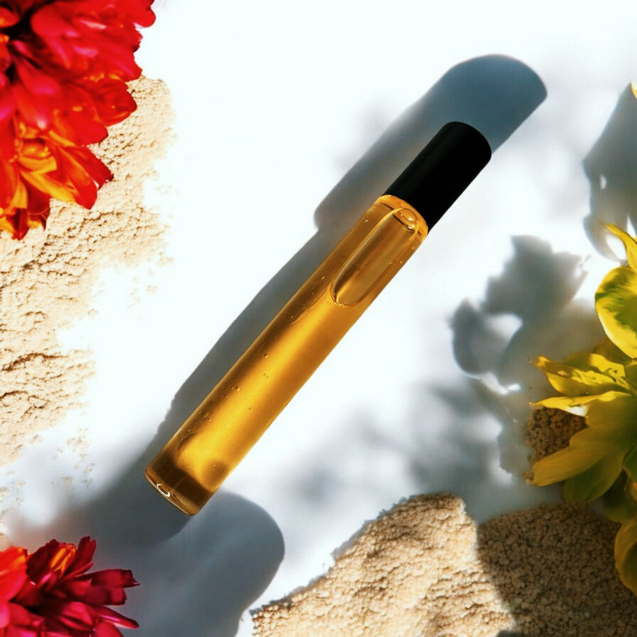 No. 2 Rollerball Uniscents Fragrance