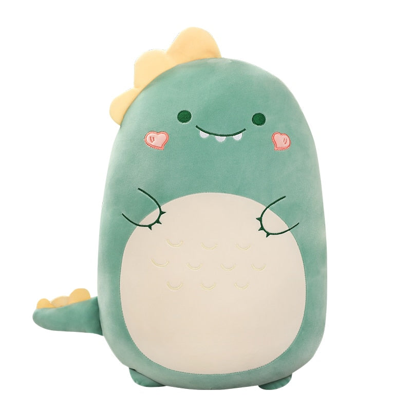 Plush Animal