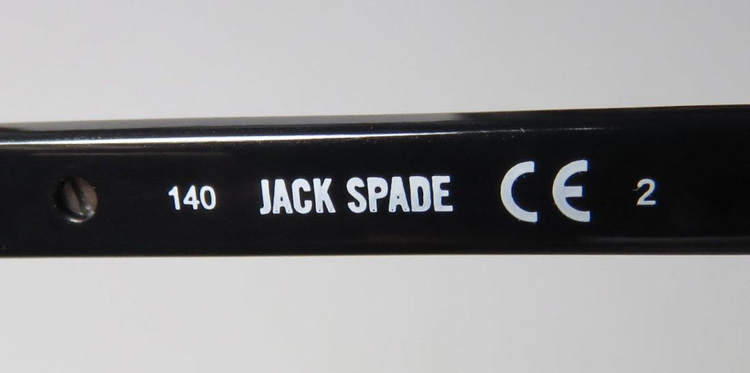 Jack Spade Garrett Sunglasses