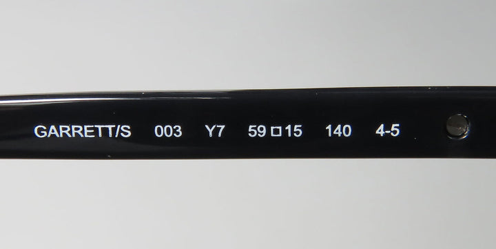 Jack Spade Garrett Sunglasses