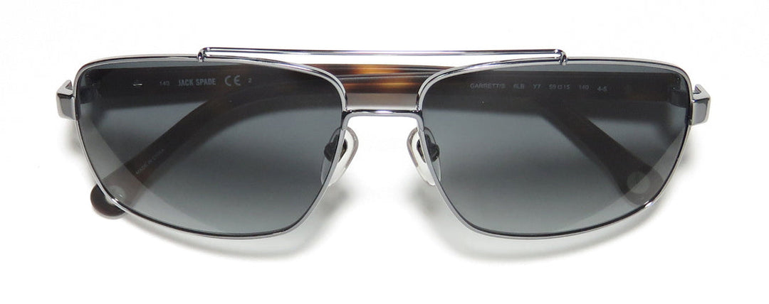 Jack Spade Garrett Sunglasses