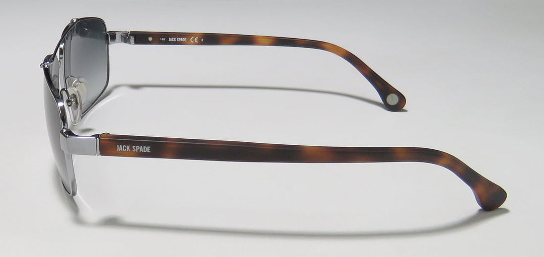 Jack Spade Garrett Sunglasses