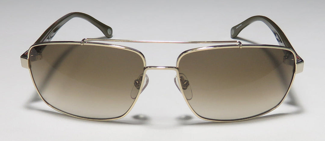 Jack Spade Garrett Sunglasses