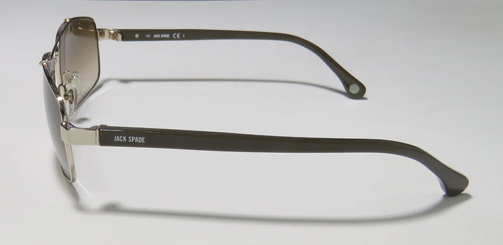 Jack Spade Garrett Sunglasses