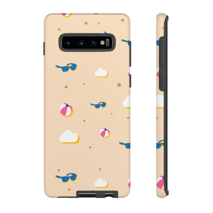 Beach Tough Phone Case