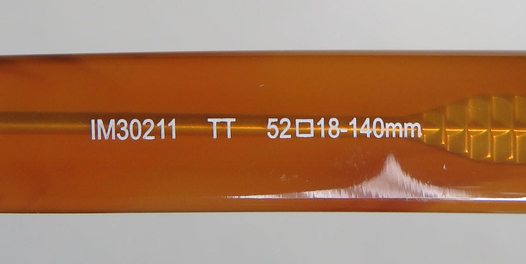 Isaac Mizrahi 30211 Sunglasses