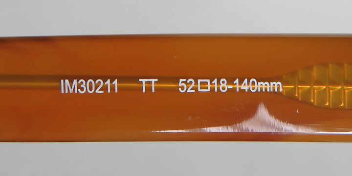 Isaac Mizrahi 30211 Sunglasses