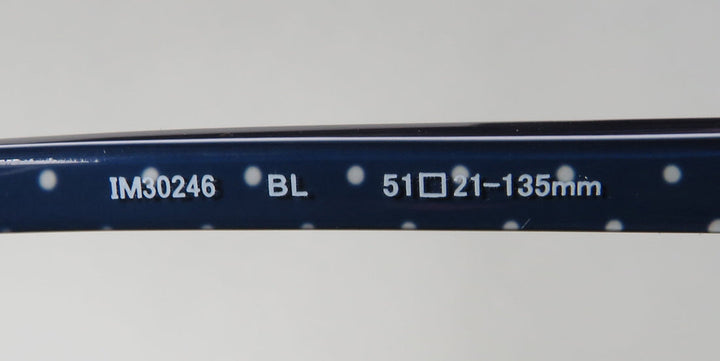 Isaac Mizrahi 30246 Sunglasses