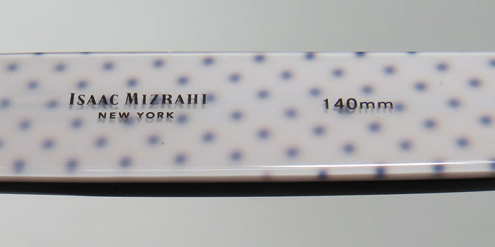 Isaac Mizrahi 30217 Sunglasses