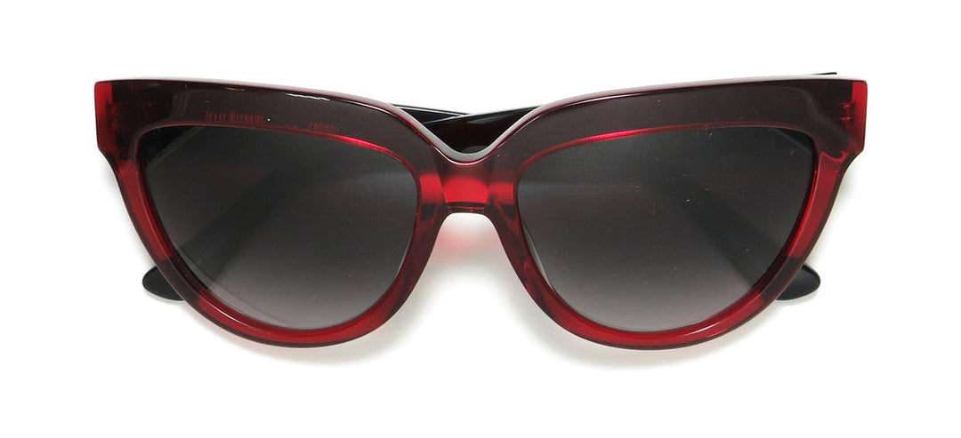 Isaac Mizrahi 30217 Sunglasses