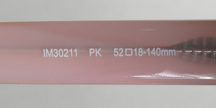 Isaac Mizrahi 30211 Sunglasses