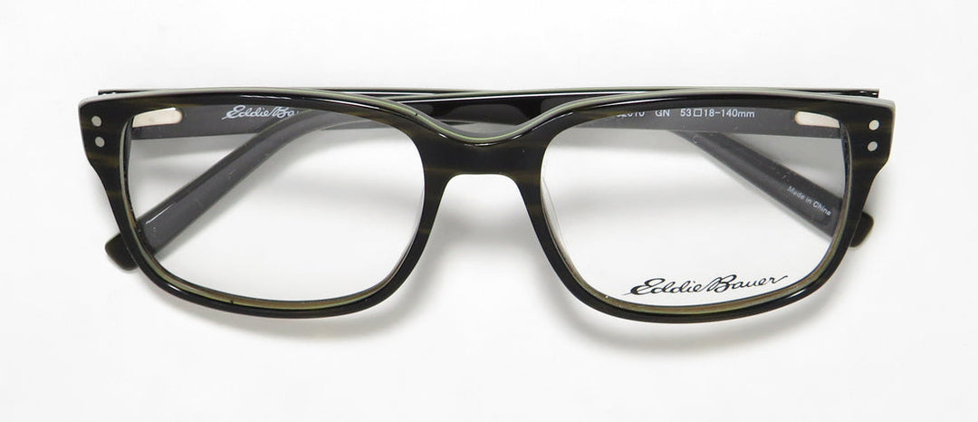 Eddie Bauer 32010 Eyeglasses
