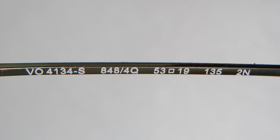 Vogue 4134s Sunglasses