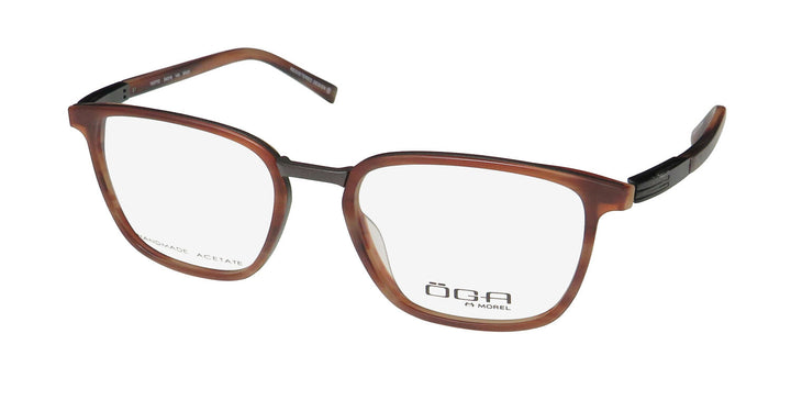 Oga 10077o Eyeglasses Frame Only