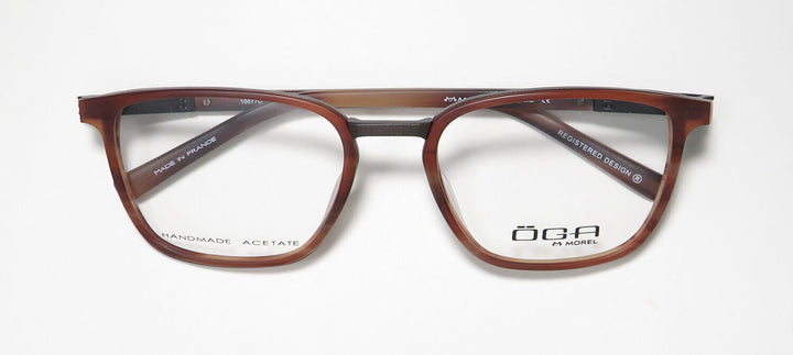 Oga 10077o Eyeglasses Frame Only